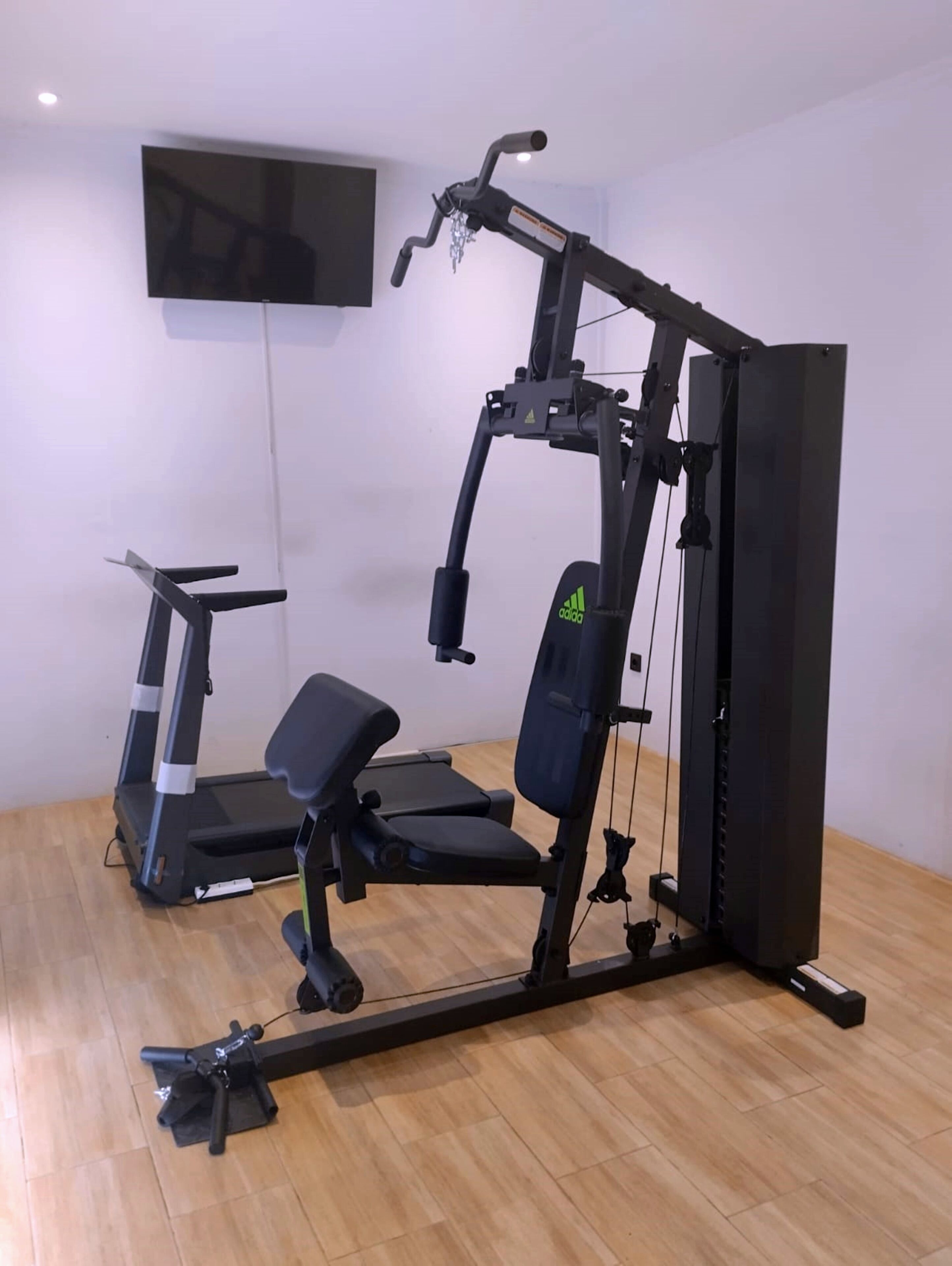 Foto - The Club Villas Seminyak