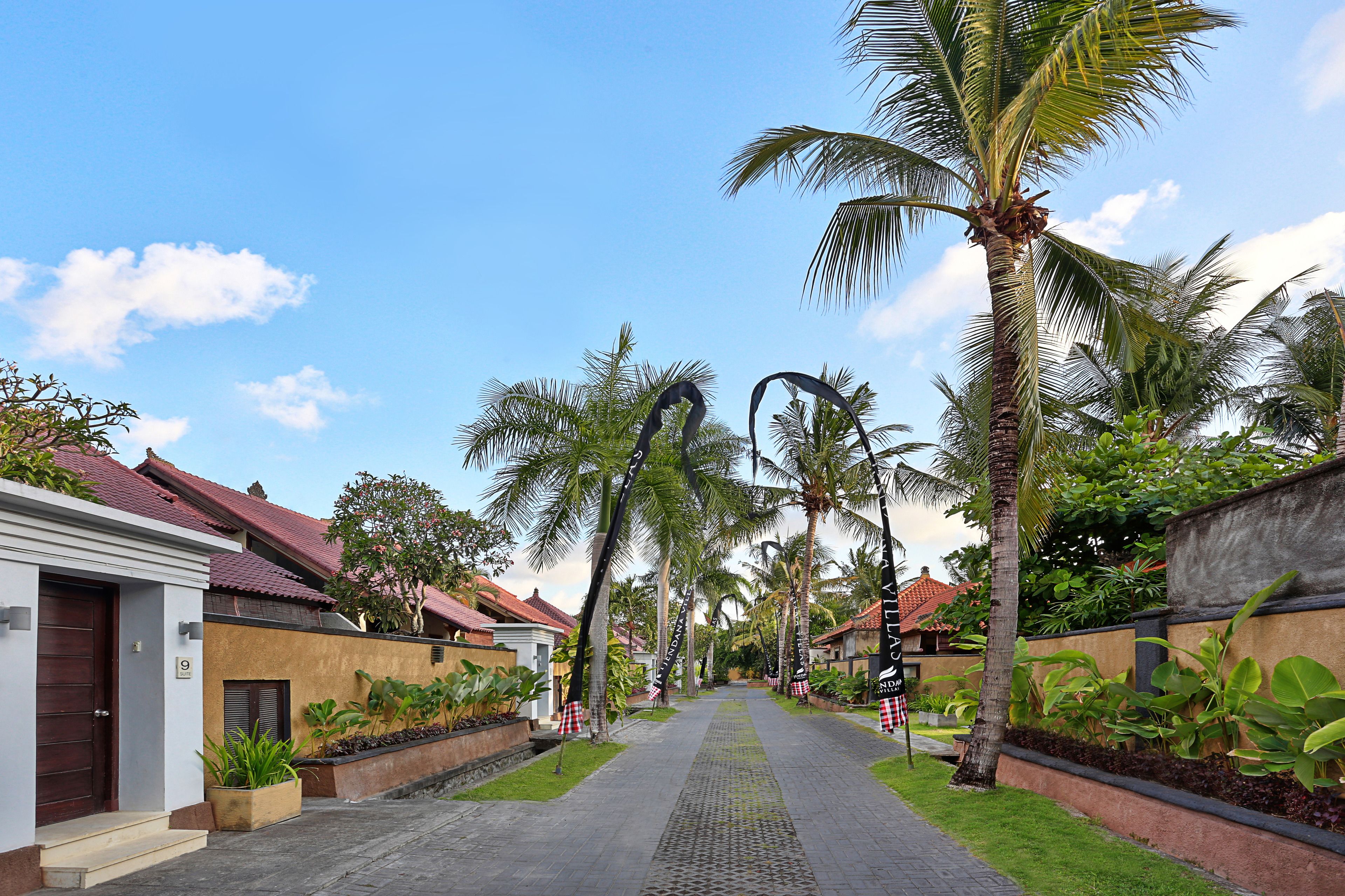 Foto - The Club Villas Seminyak