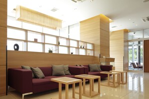 Équipement de l’hébergement