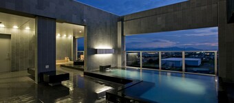 Candeo Hotels Shizuoka Shimada