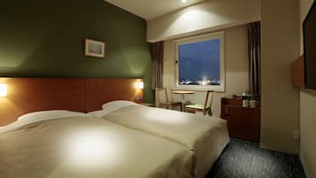 Literie de qualité supérieure, couette en duvet d'oie, bureau