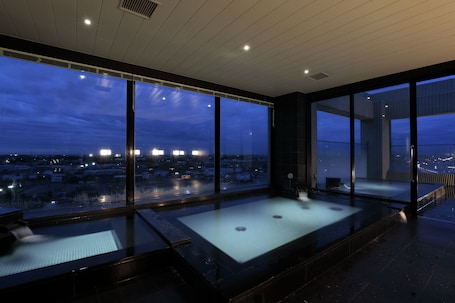 Spa. Candeo Hotels Sano