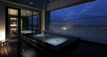 Candeo Hotels Sano