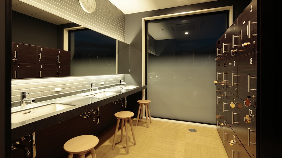 Candeo Hotels Handa