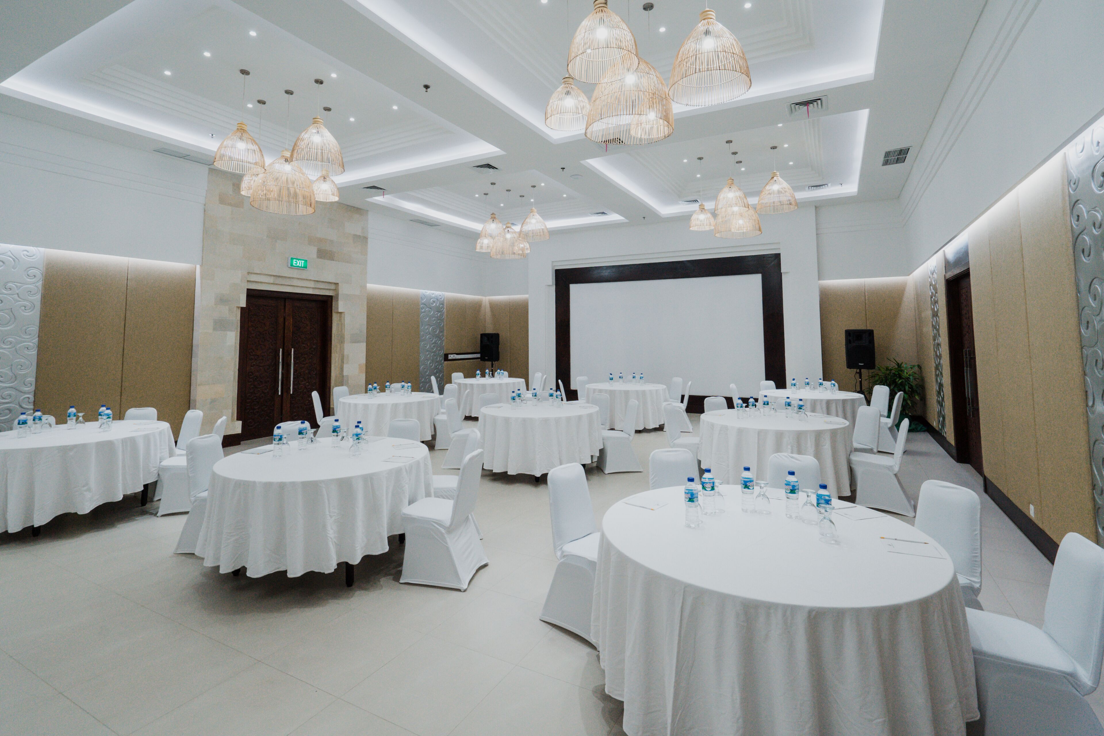 Foto - Bintang Flores Hotel