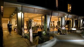 Property entrance - Bintang Flores Hotel (Labuan Bajo)