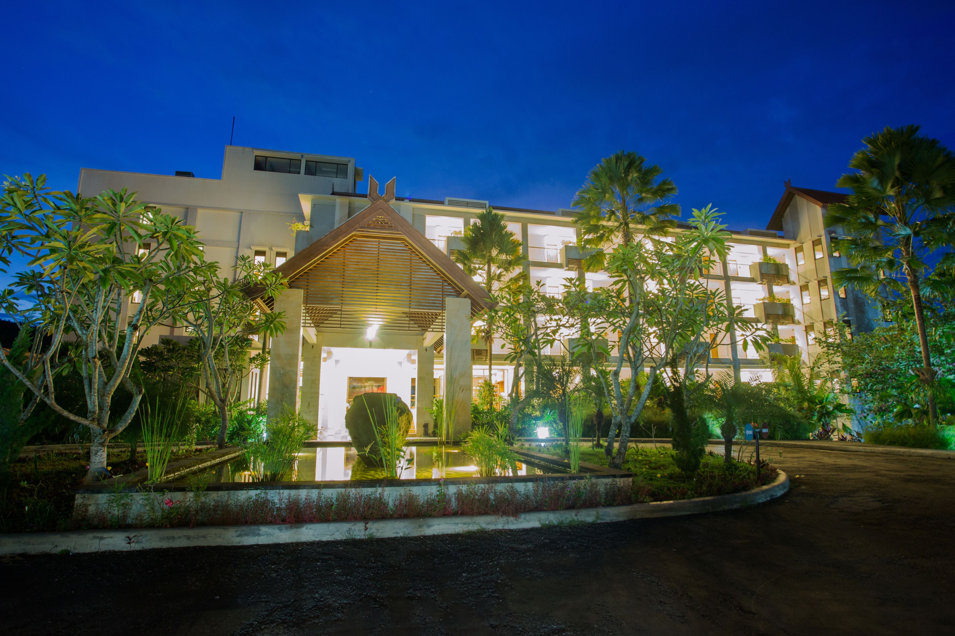 Foto - Bintang Flores Hotel