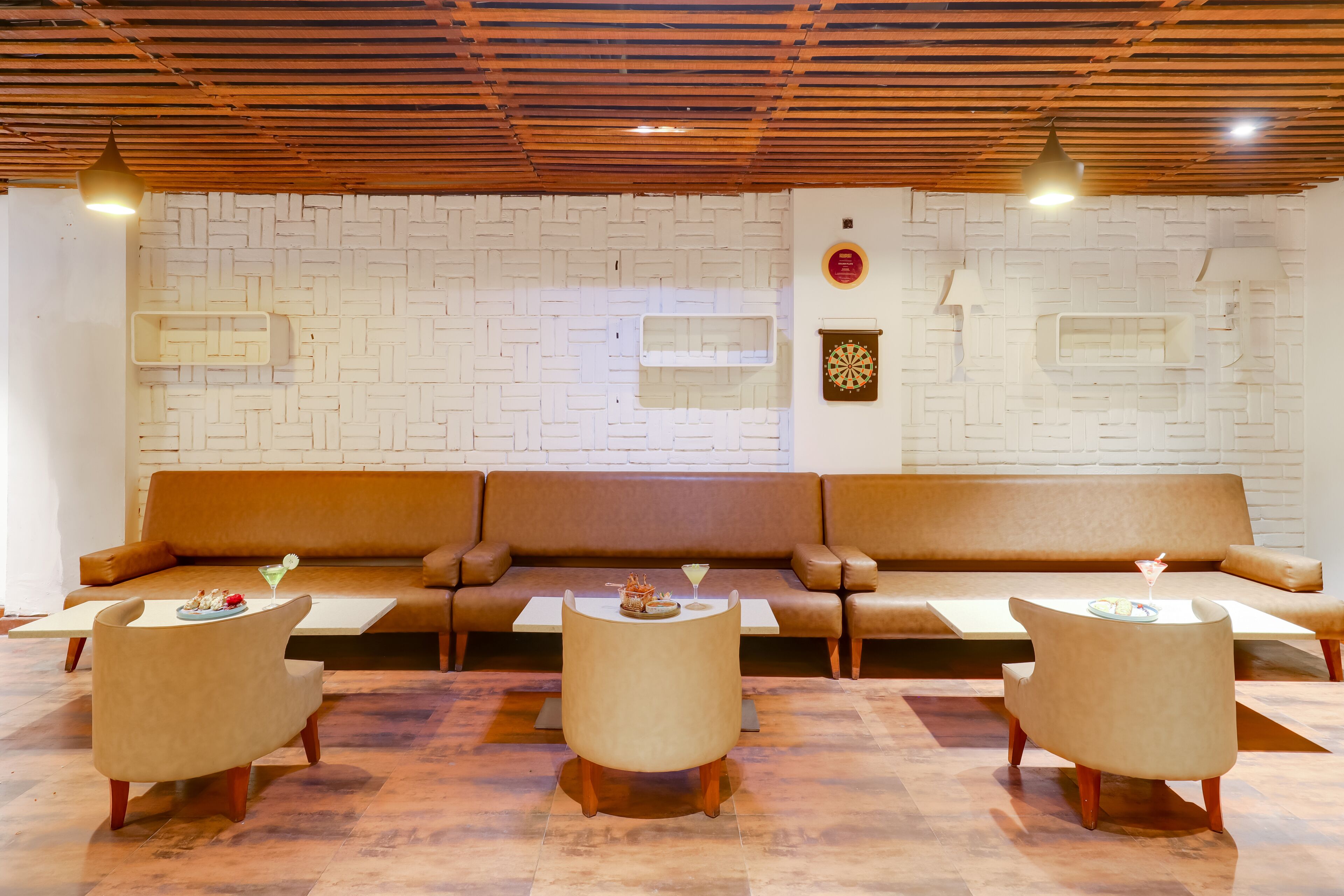 Foto - Lemon Tree Premier 1, Gurugram