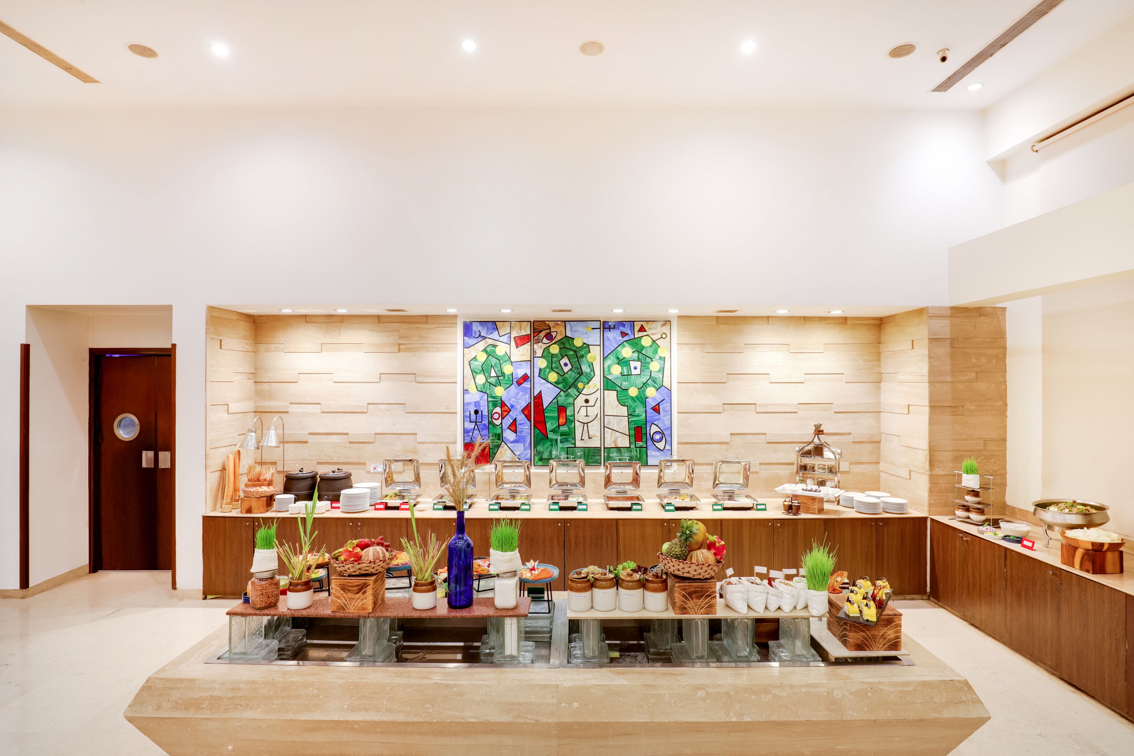 Foto - Lemon Tree Premier 1, Gurugram