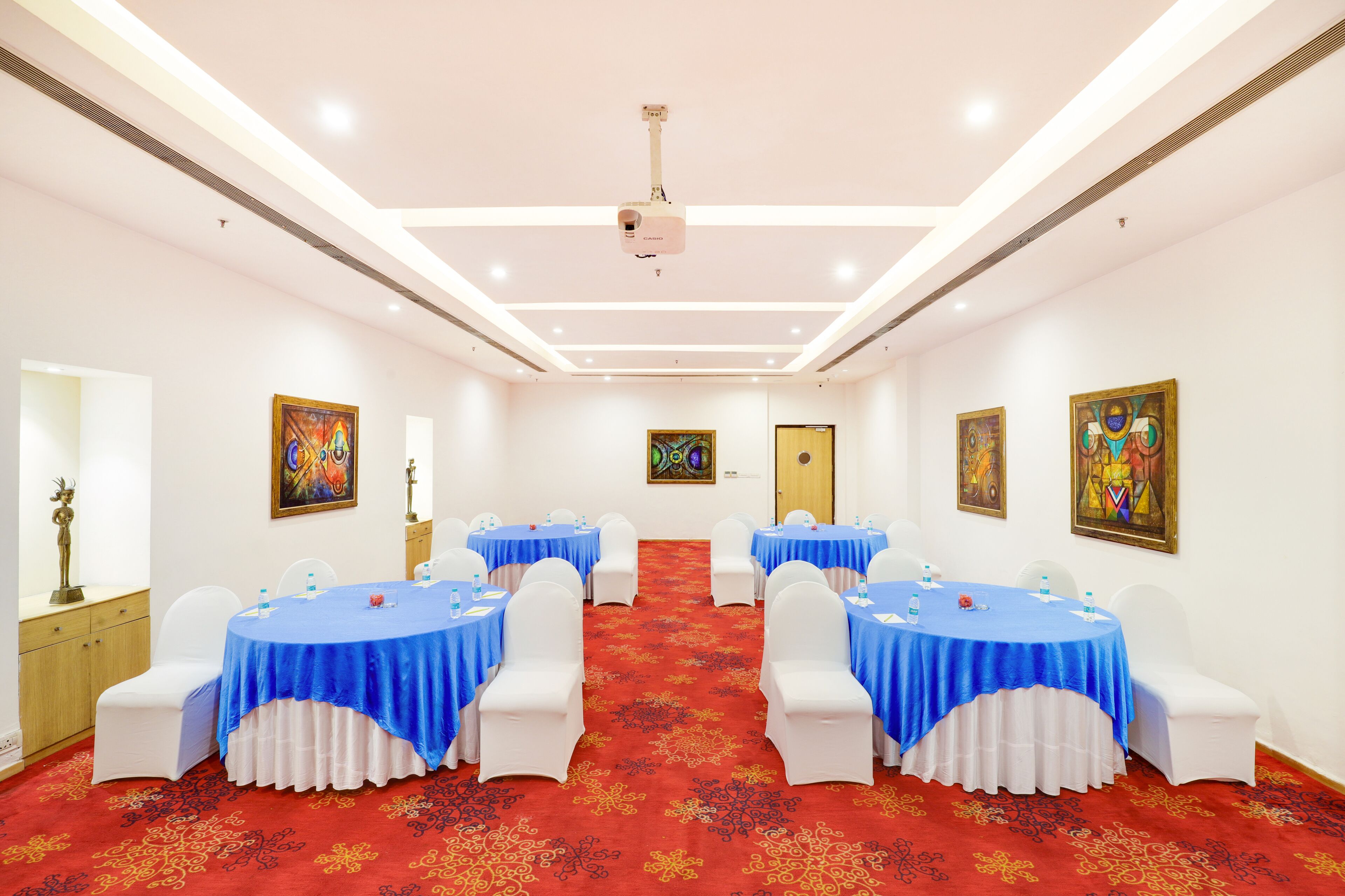 Photo - Lemon Tree Premier 1, Gurugram