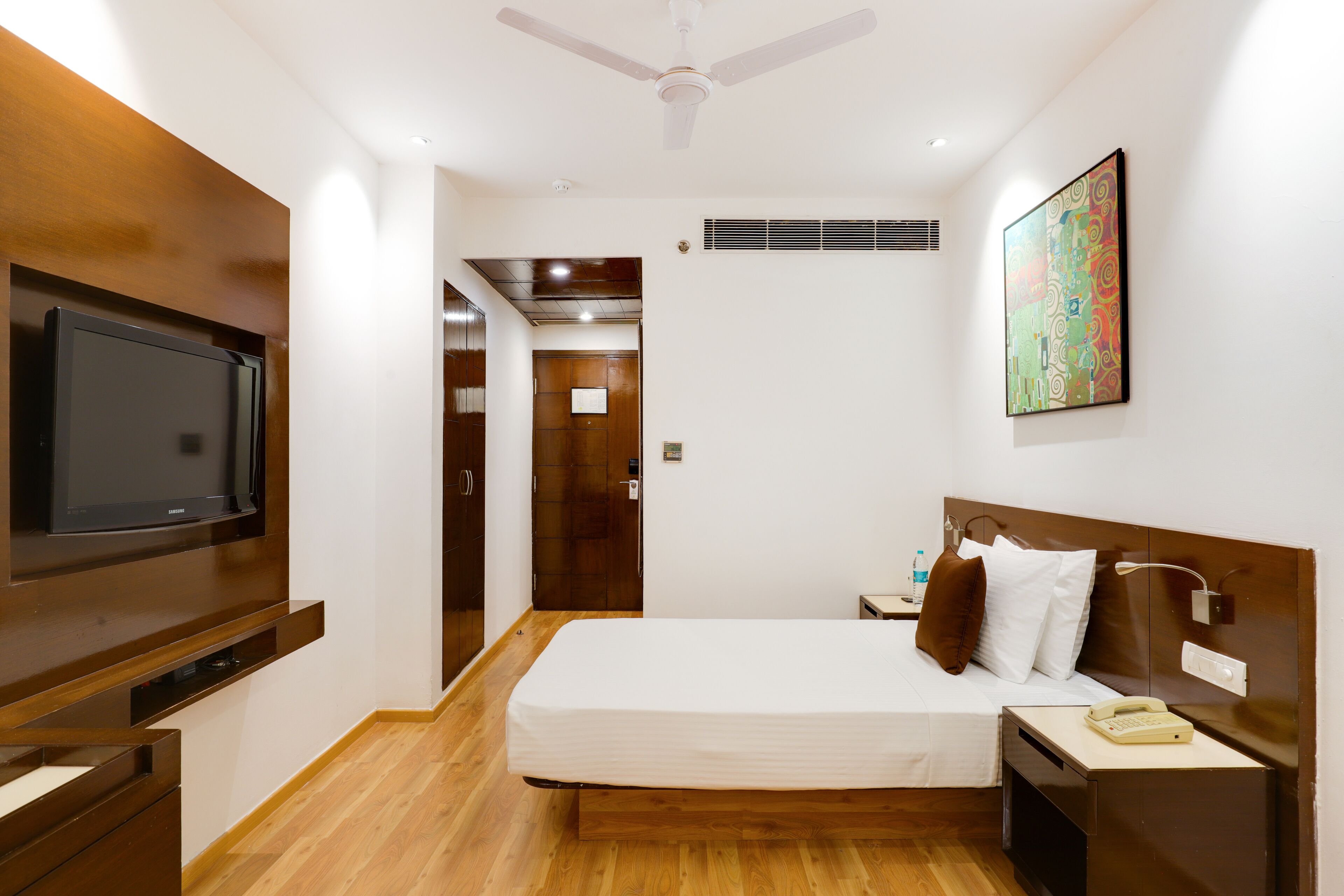 Foto - Lemon Tree Premier 1, Gurugram