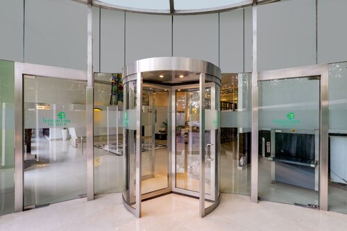 Lemon Tree Premier 1, Gurugram