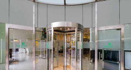 Lemon Tree Premier 1, Gurugram