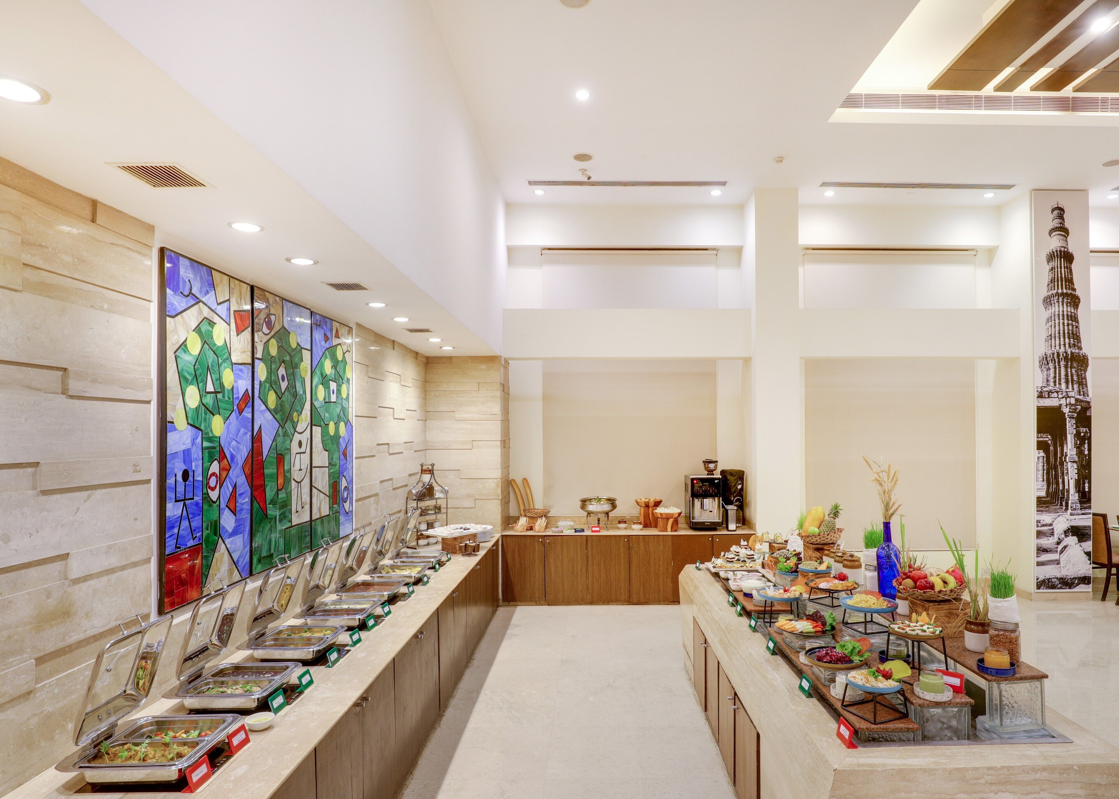 Foto - Lemon Tree Premier 1, Gurugram