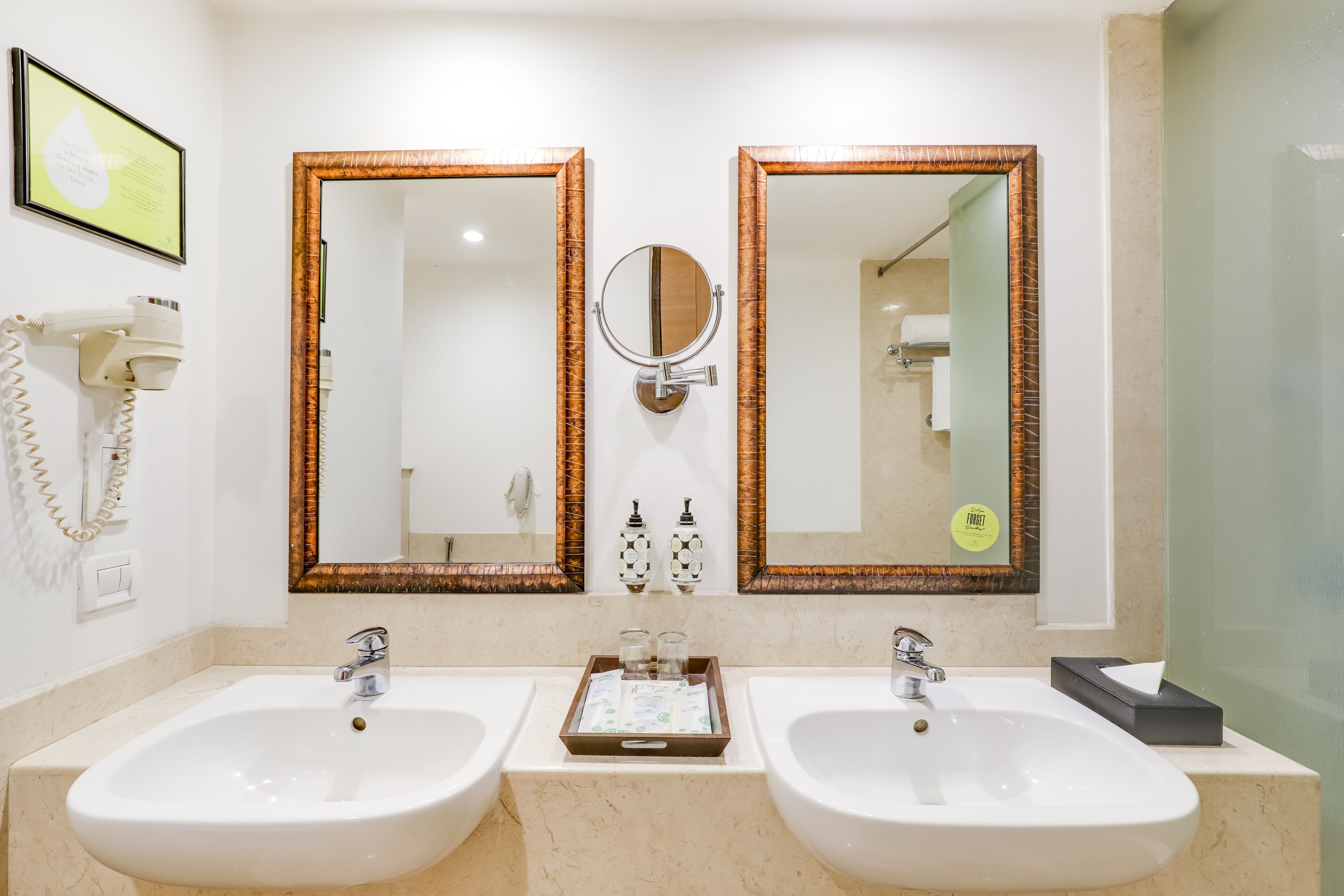 Foto - Lemon Tree Premier 1, Gurugram