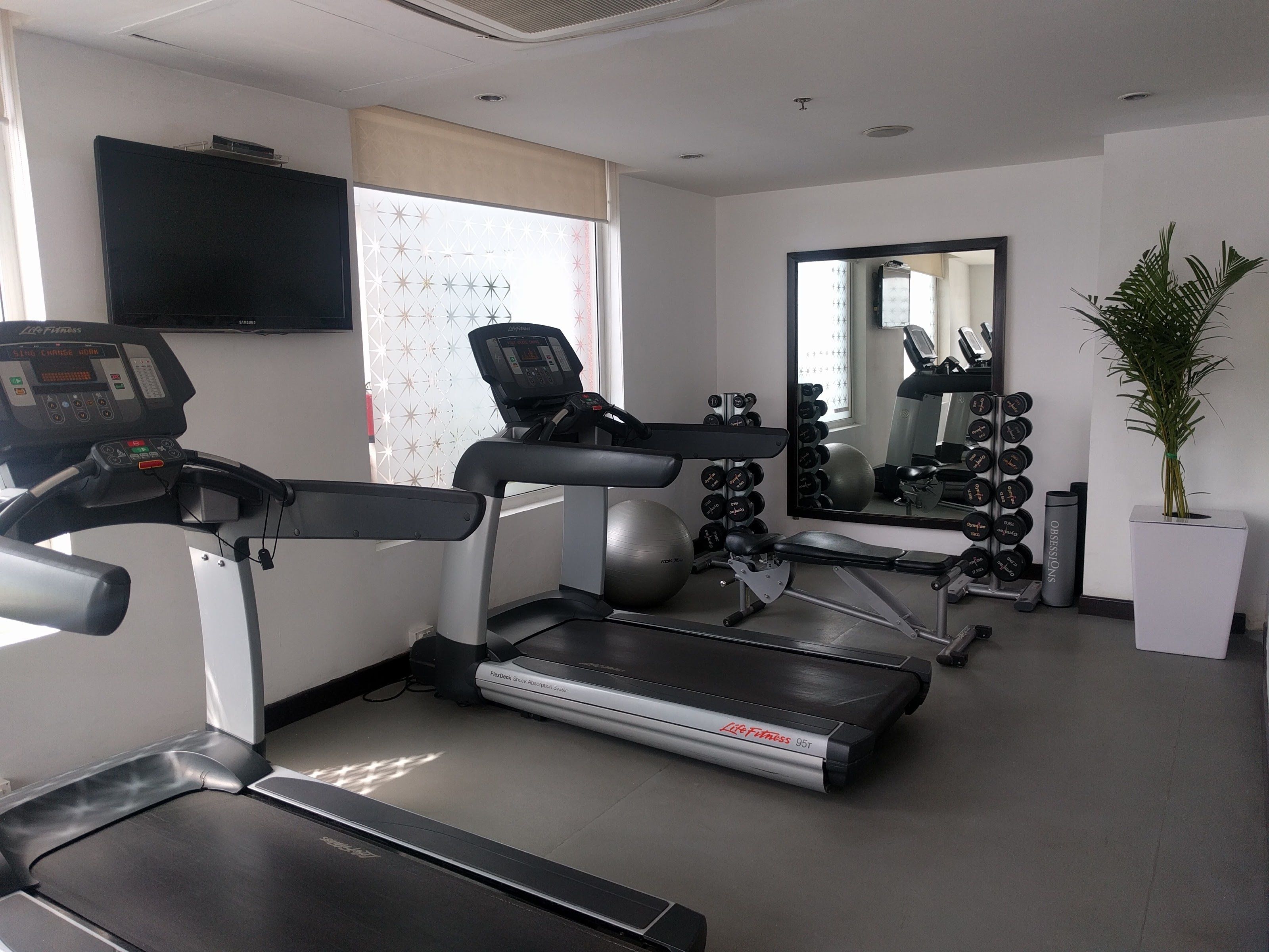 Foto - Lemon Tree Premier 1, Gurugram