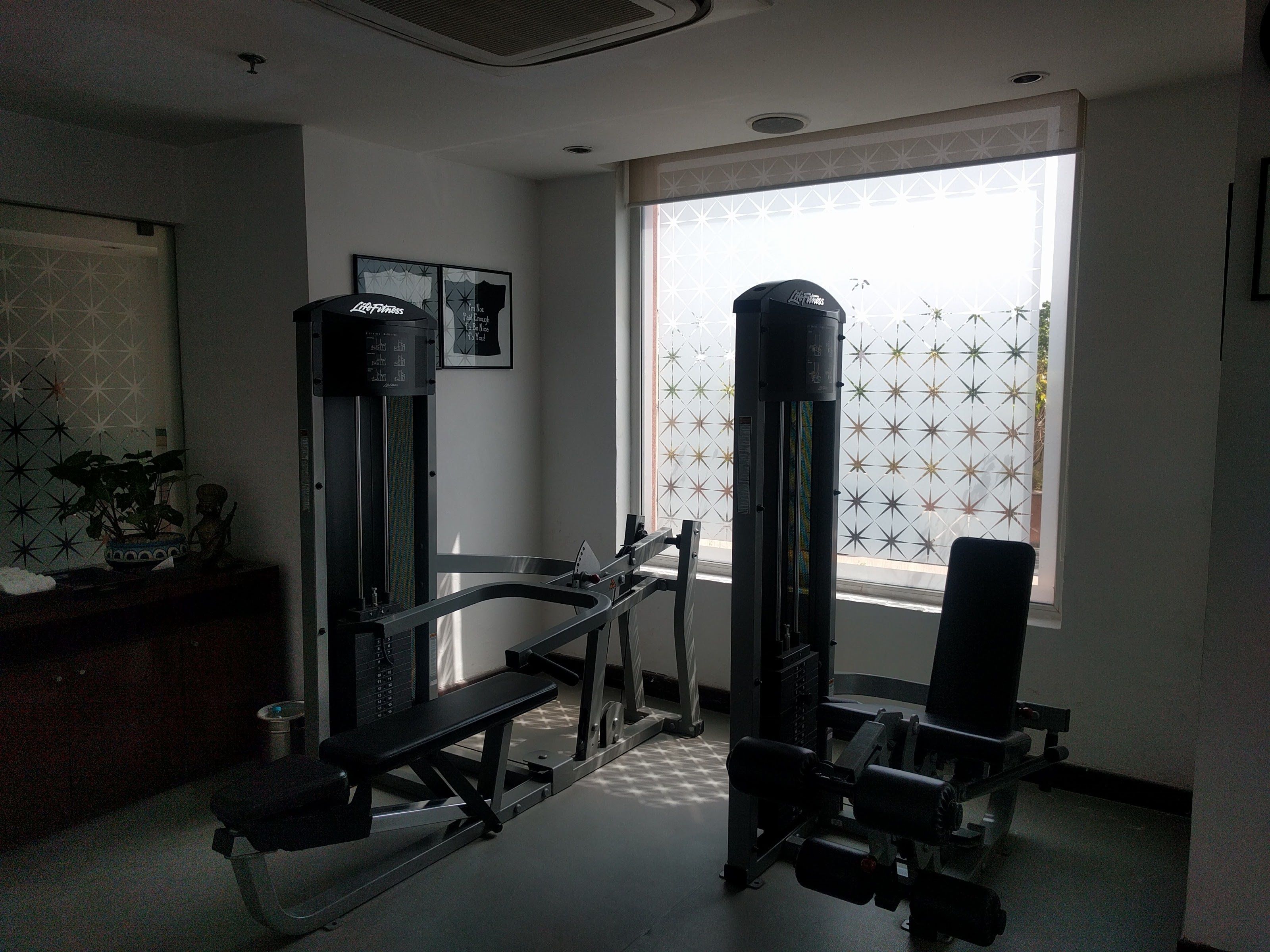 Foto - Lemon Tree Premier 1, Gurugram