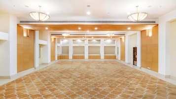 Salón de banquetes