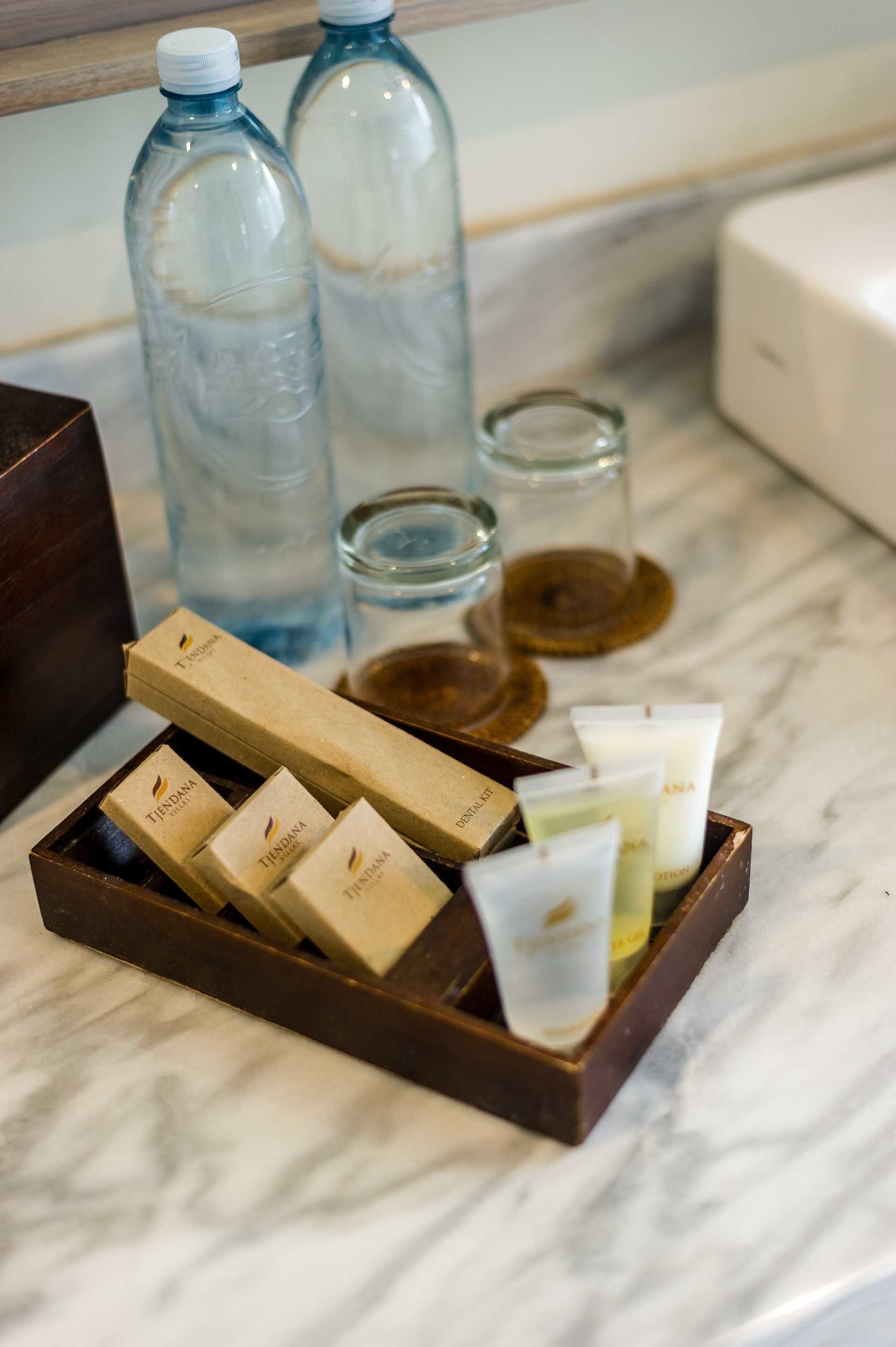 premier garden | room amenity