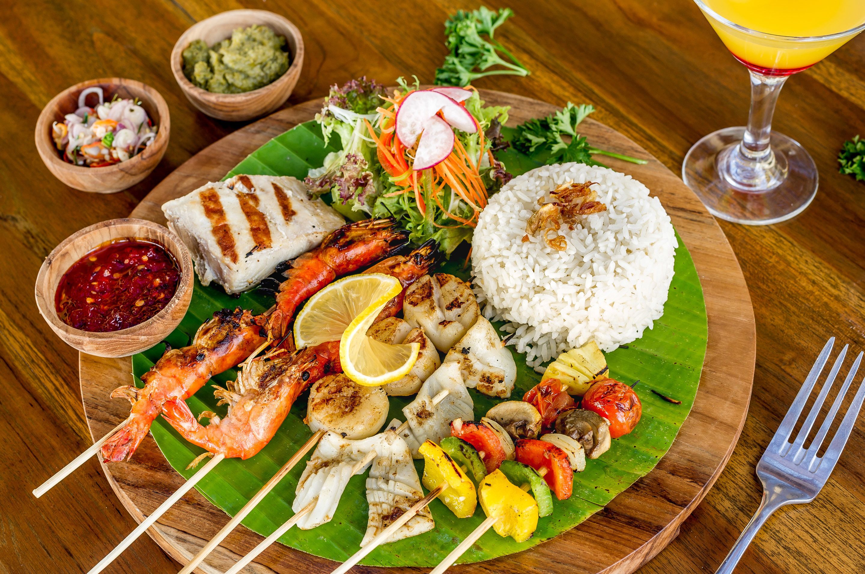 Restaurante familiar