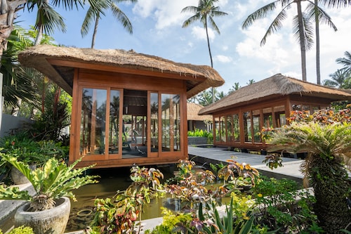 Nirwana Beach & Resort