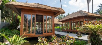 Nirwana Beach & Resort