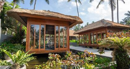 Nirwana Beach & Resort