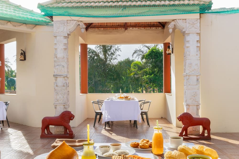 Vijayshree Resort And Heritage Village