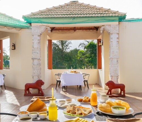 Vijayshree Resort And Heritage Village