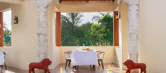 Vijayshree Resort And Heritage Village