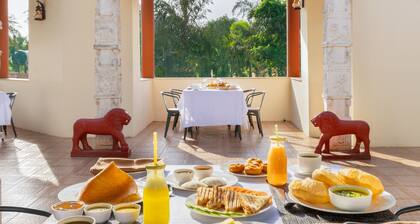 Vijayshree Resort And Heritage Village