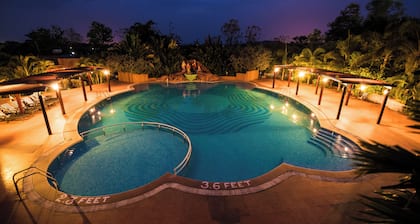 Vijayshree Resort And Heritage Village