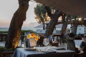 ร้านอาหาร