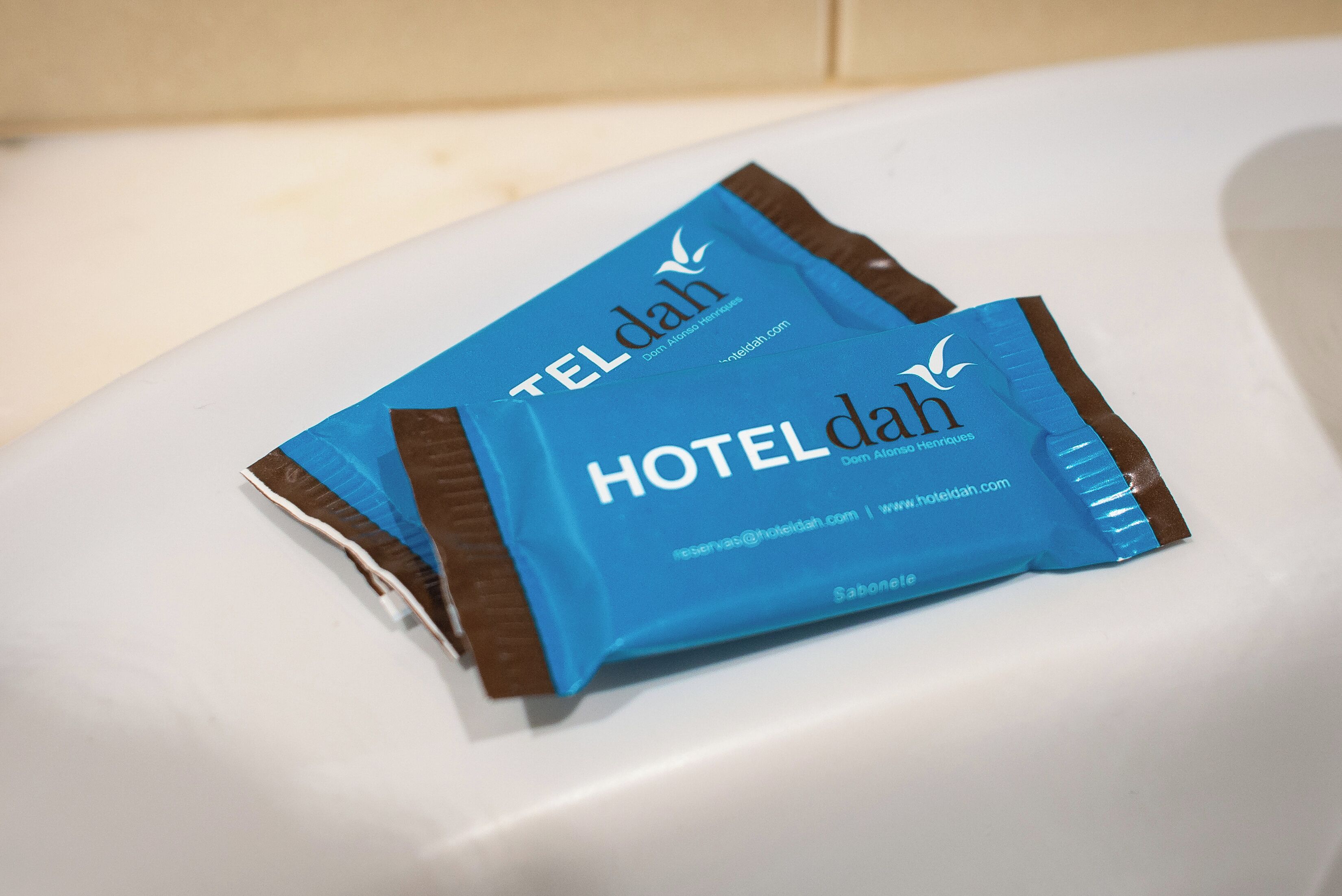 Photo - Hotel DAH - Dom Afonso Henriques