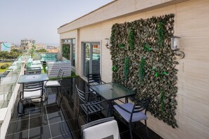 Dakterras