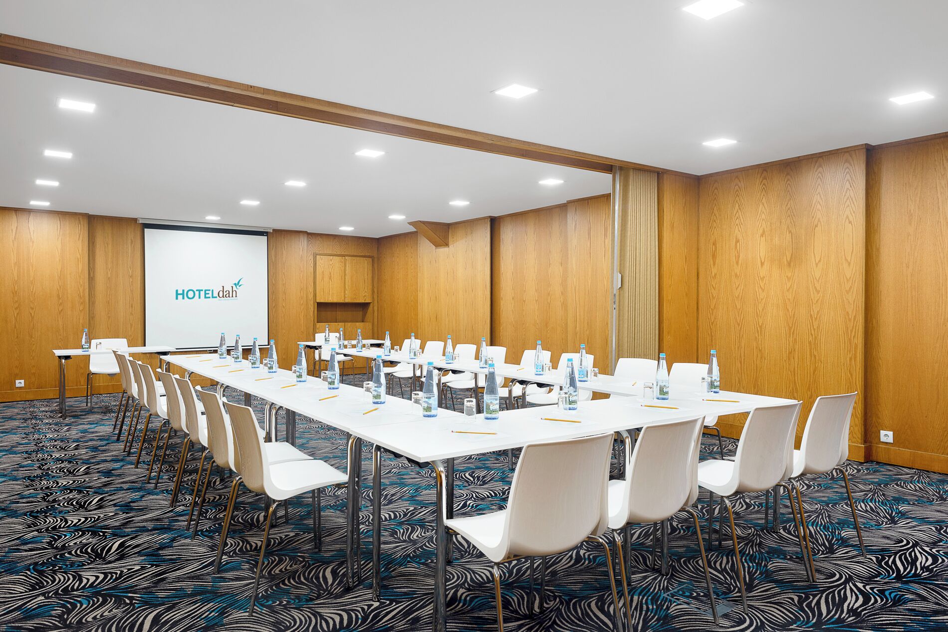 Photo - Hotel DAH - Dom Afonso Henriques