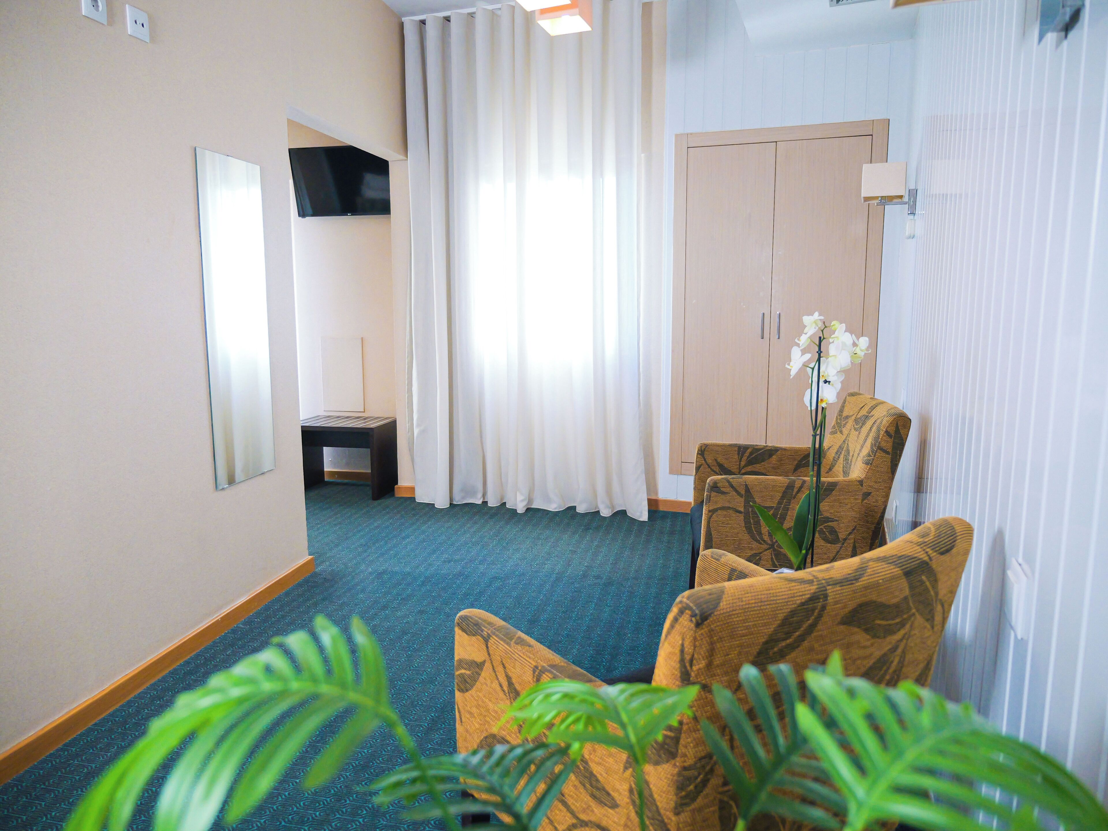 Photo - Hotel DAH - Dom Afonso Henriques