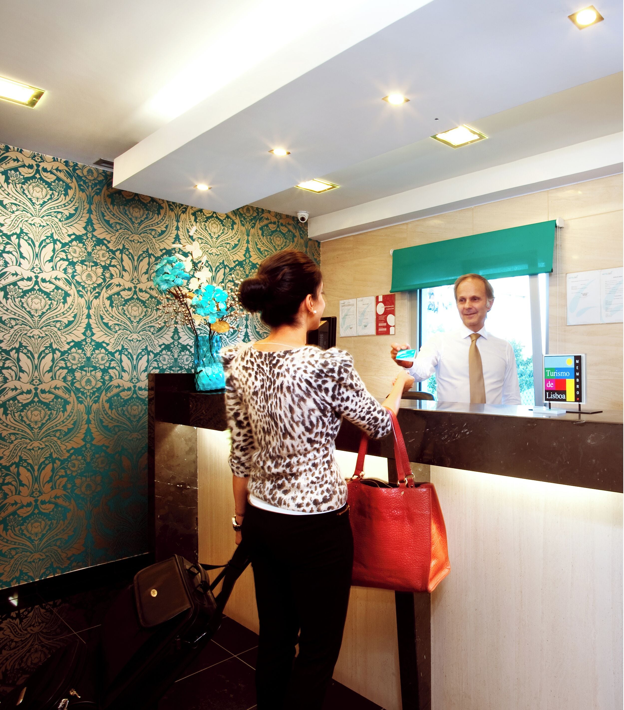 Photo - Hotel DAH - Dom Afonso Henriques