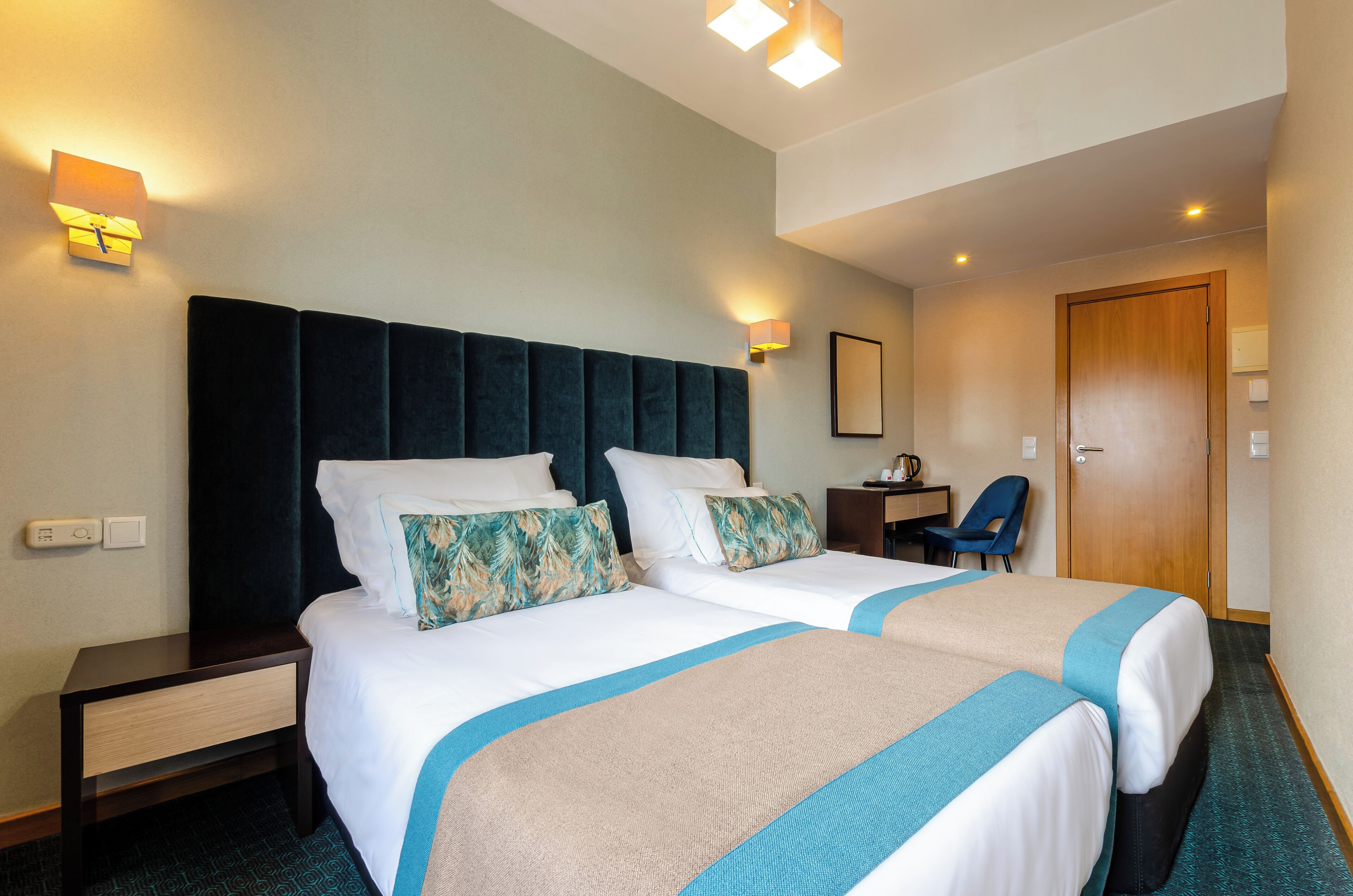 Photo - Hotel DAH - Dom Afonso Henriques