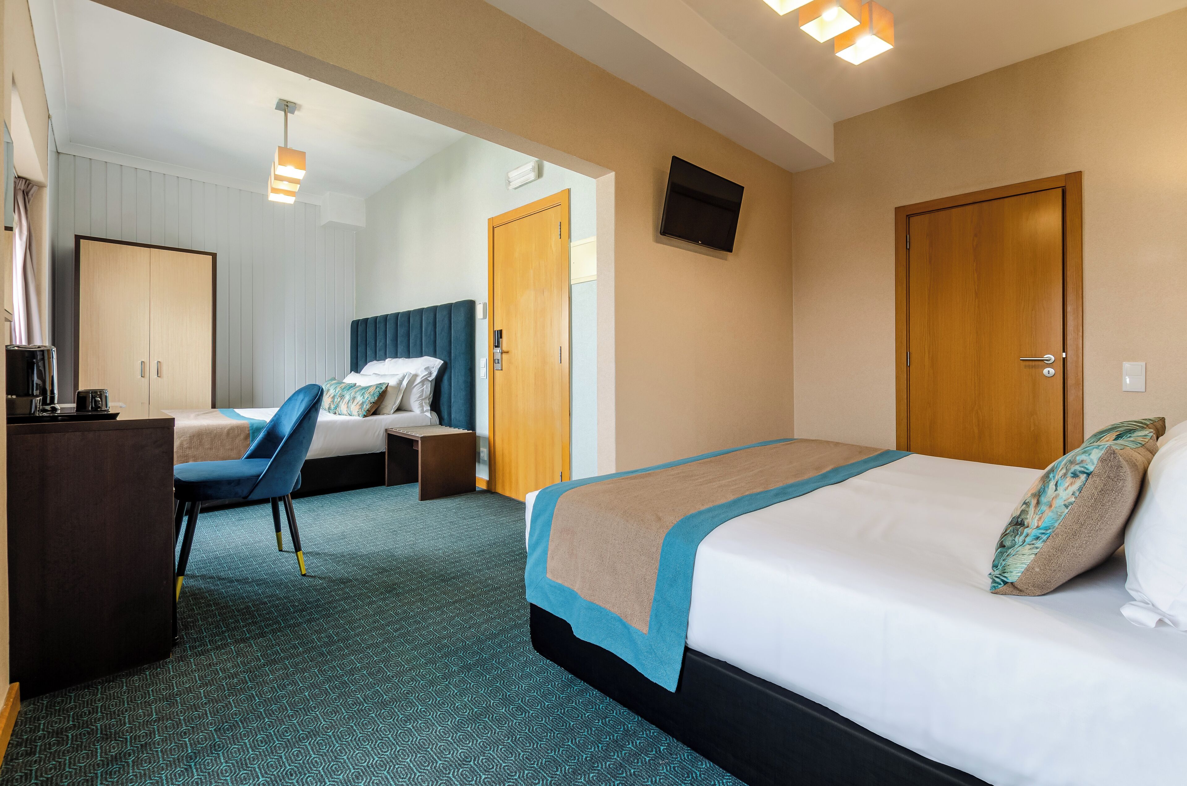 Photo - Hotel DAH - Dom Afonso Henriques