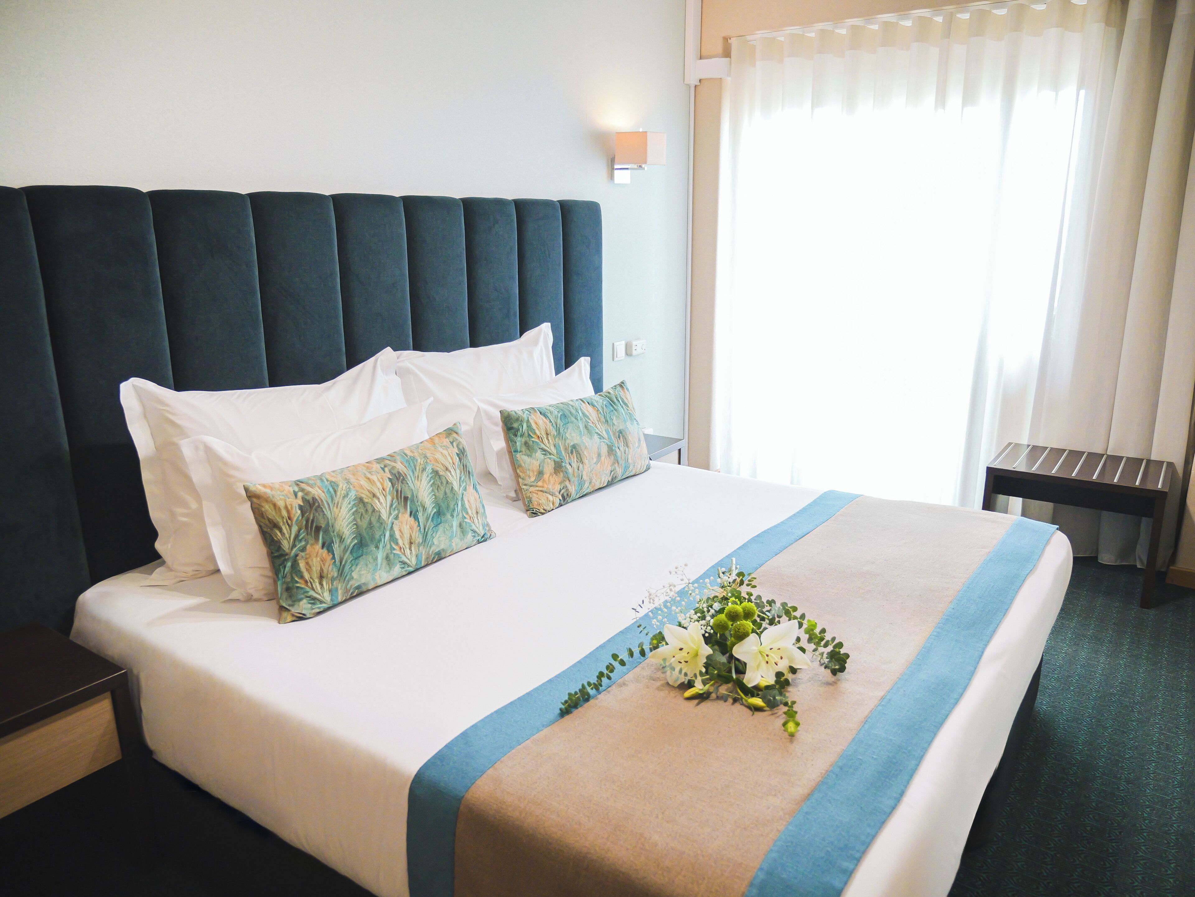 Photo - Hotel DAH - Dom Afonso Henriques