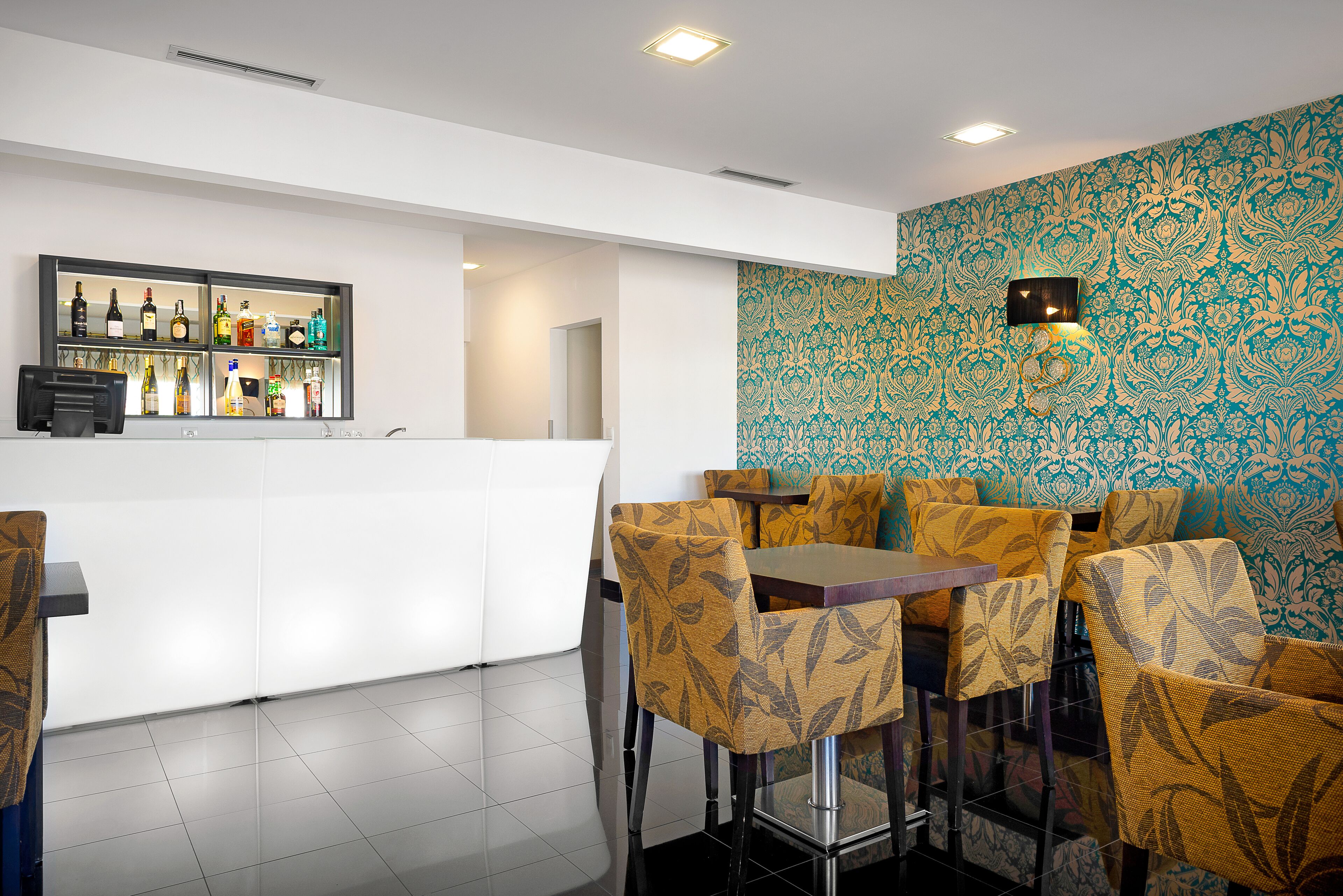 Photo - Hotel DAH - Dom Afonso Henriques