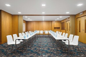 Meeting facility - Hotel DAH - Dom Afonso Henriques (Lisbon)