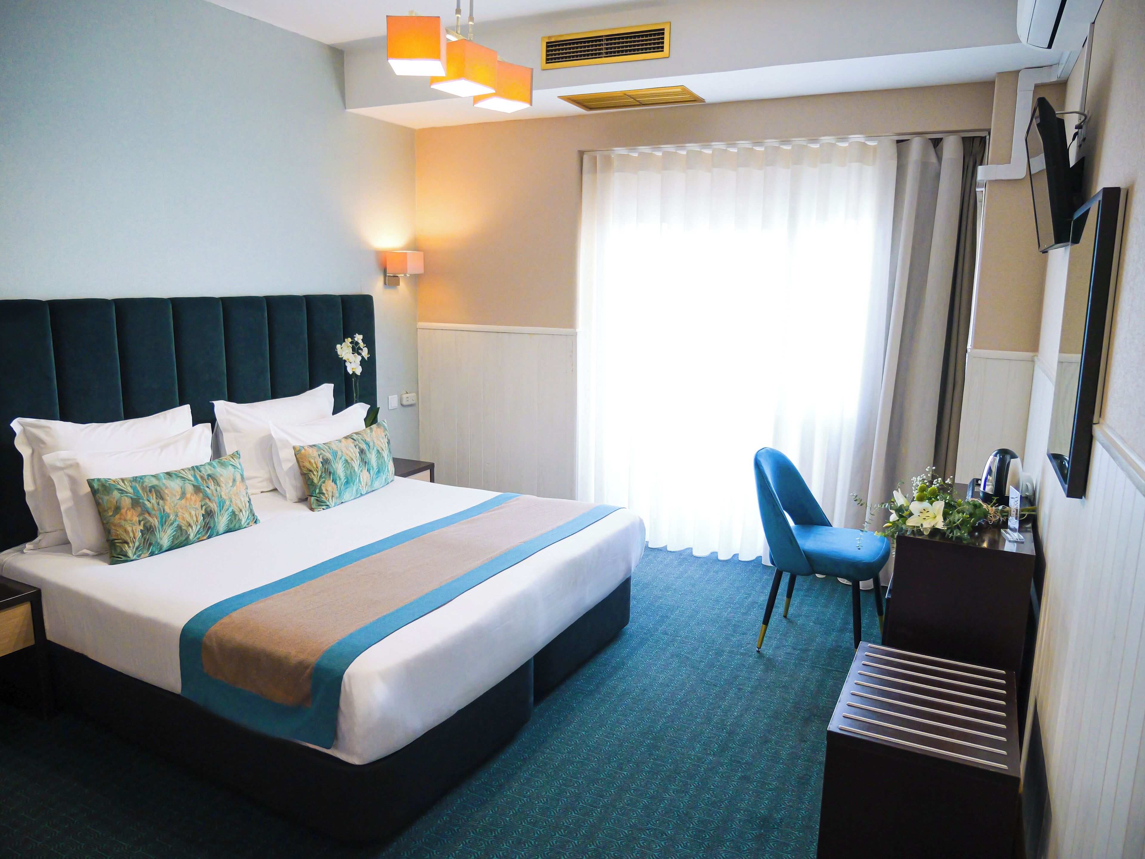 Photo - Hotel DAH - Dom Afonso Henriques