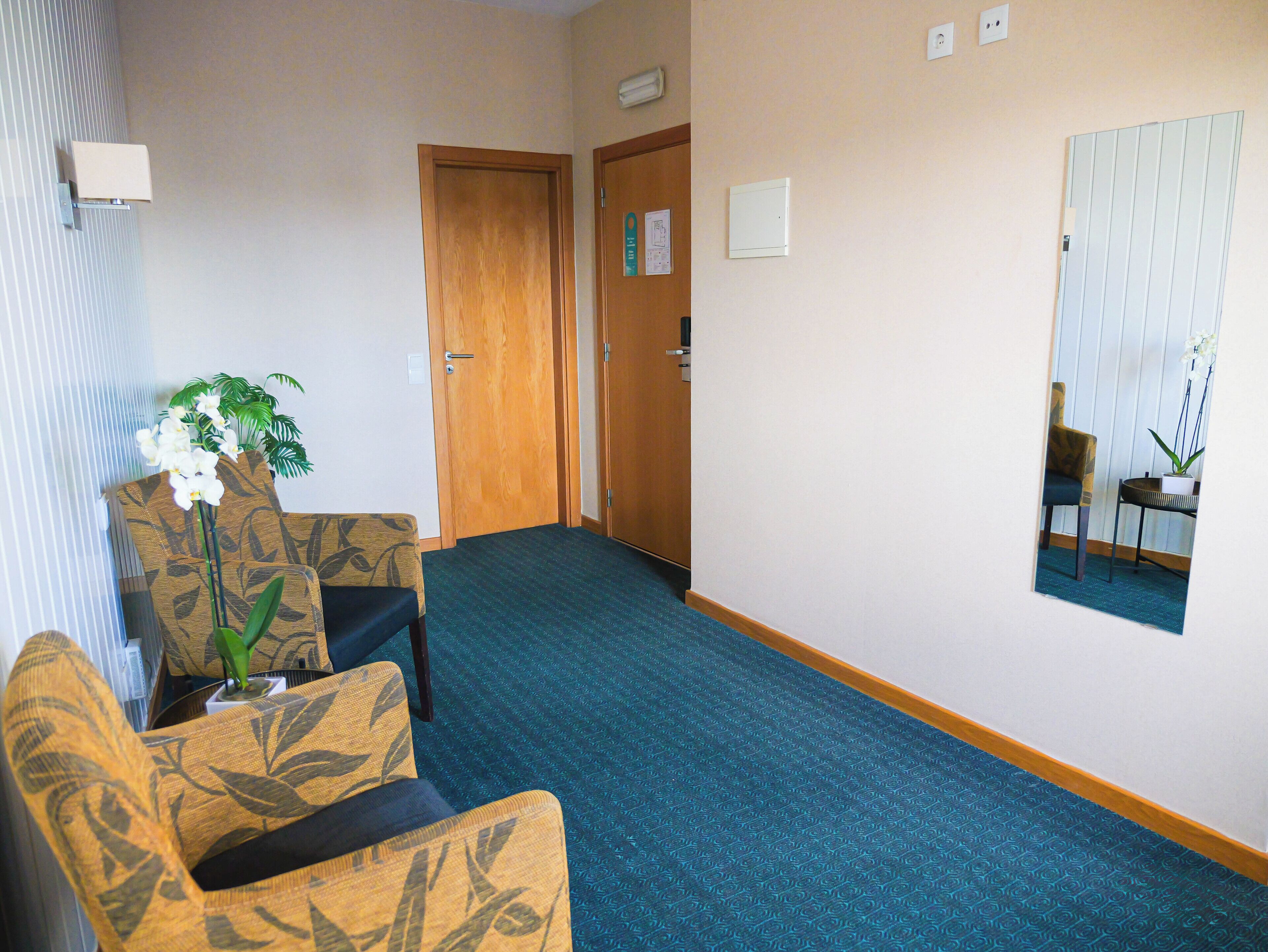Photo - Hotel DAH - Dom Afonso Henriques