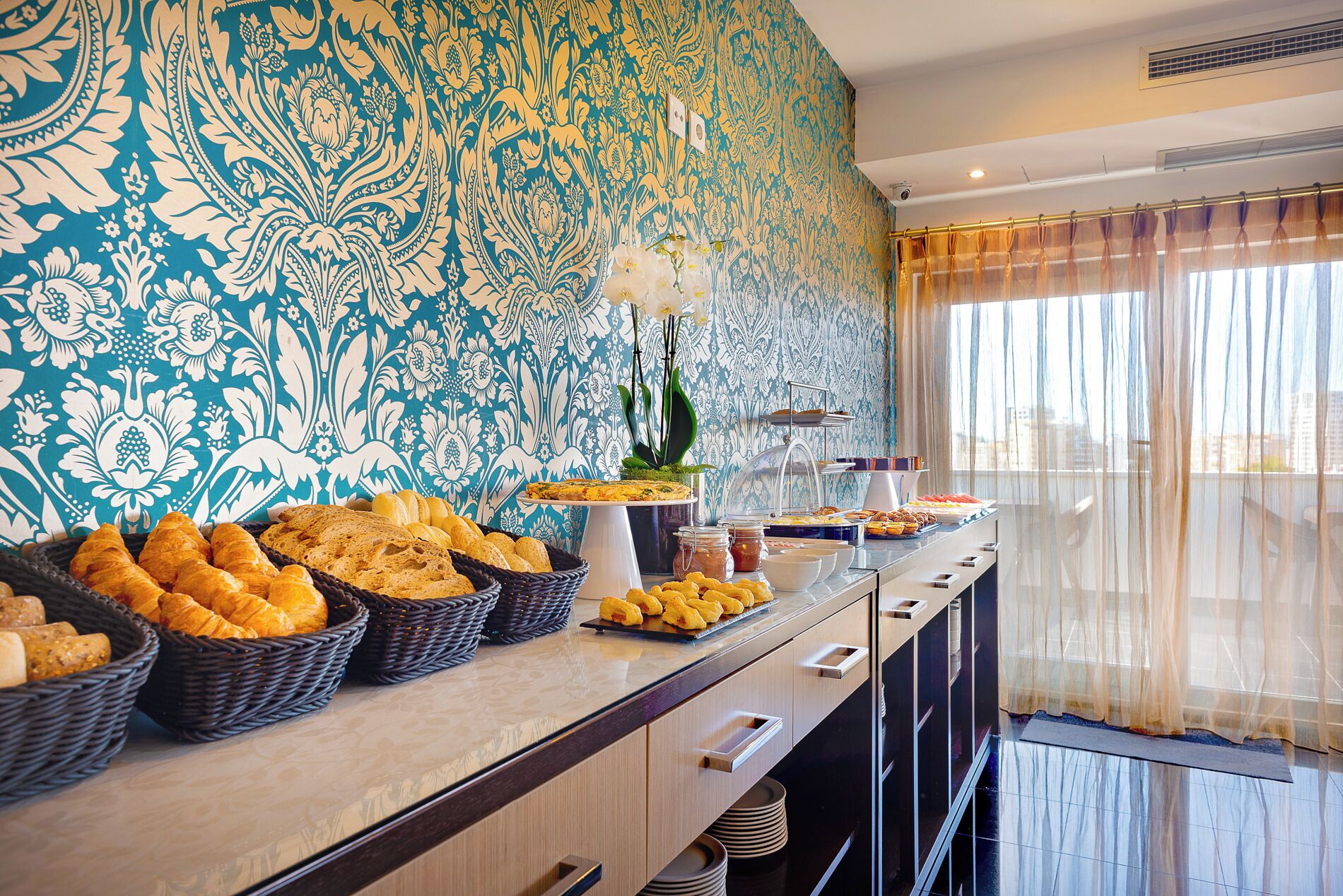 Photo - Hotel DAH - Dom Afonso Henriques