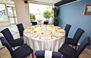 Sala ricevimenti