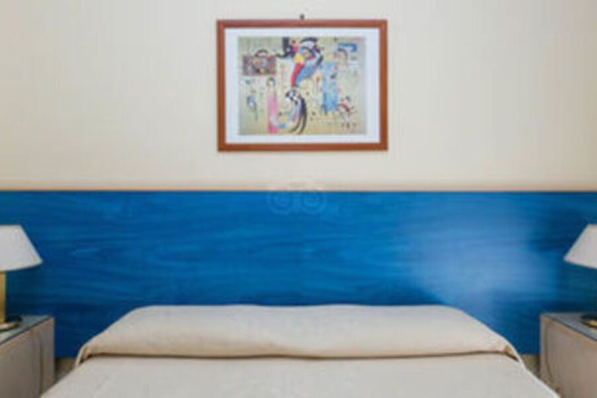 Minibar, in-room safe, desk, cots/infant beds