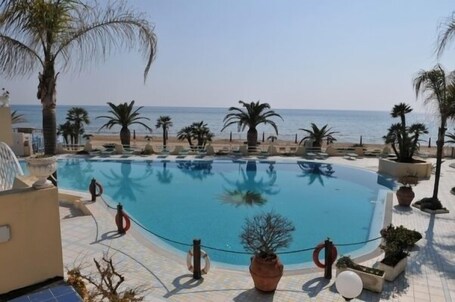 Piscina al aire libre