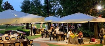 Hotel Ristorante Al Boschetto